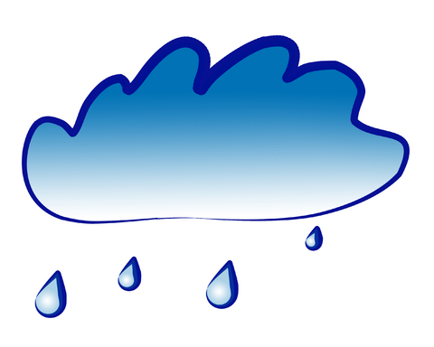 rain-cloud
