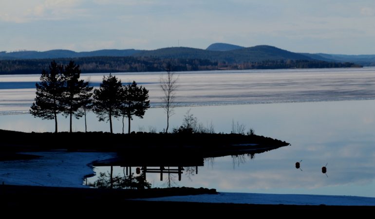 Orbaden populär konferensdestination